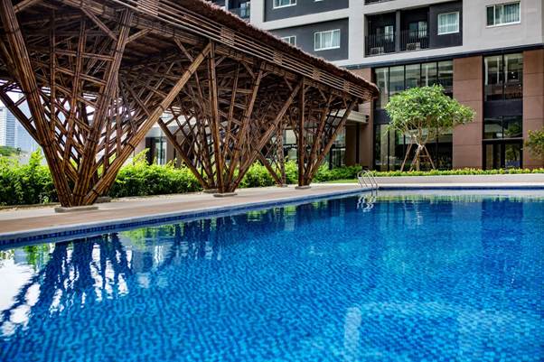 ロイジェント パークス ハノイ 画像1