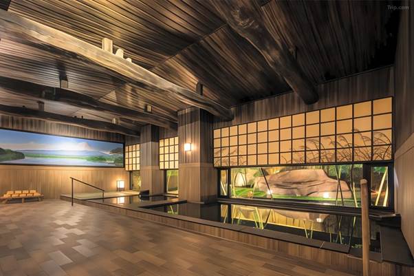 ロイジェント パークス ハノイ 画像4