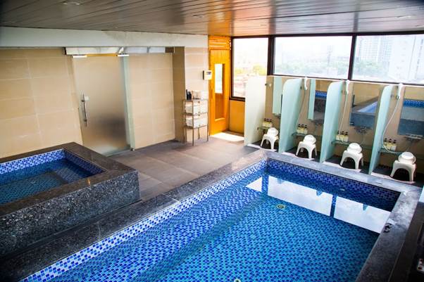 さくらホテル（ハノイ市内3店舗展開） 画像4