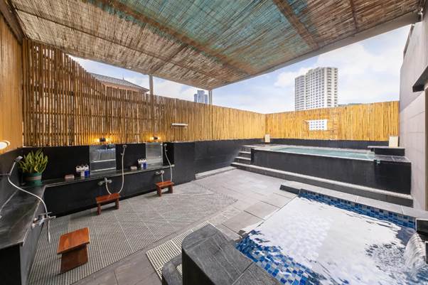 東屋ホテル（Azumaya Hotel・ハノイ4店舗展開） 画像3