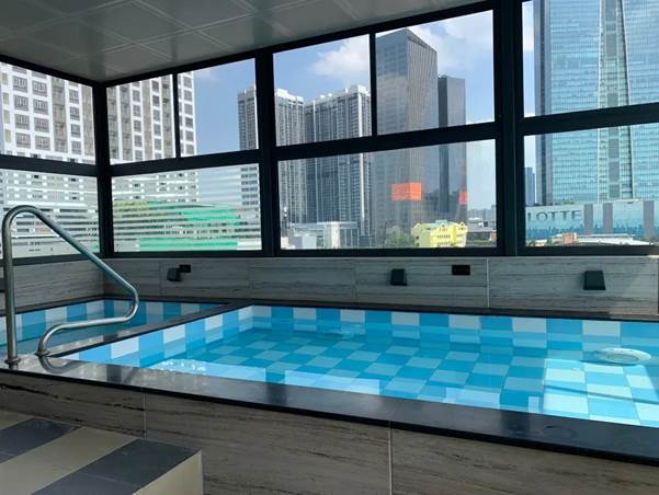 ホテル ヤー ハノイ（Hotel Yah Hanoi） 画像1