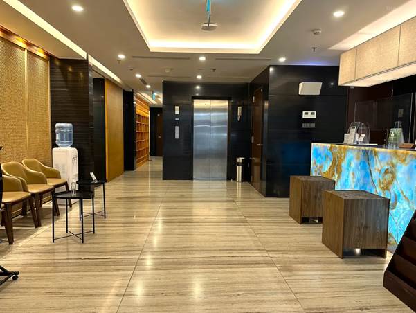 ホテル ヤー ハノイ（Hotel Yah Hanoi） 画像3