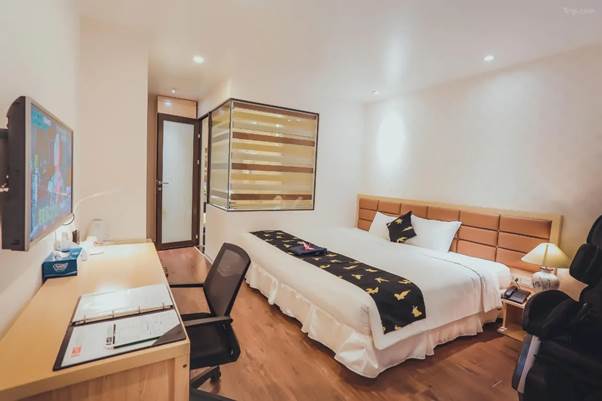 もみじホテル（Momiji Hotel） 画像1