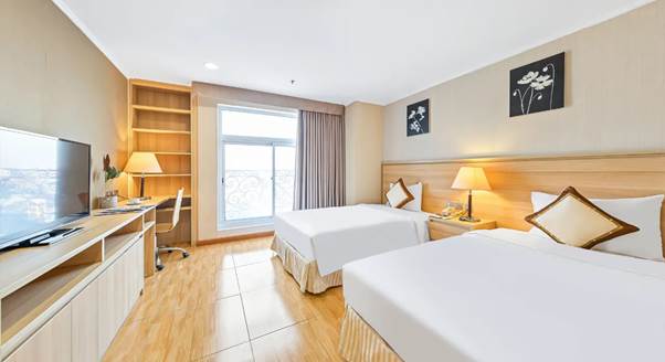 スーパーホテル キャンドル（Super Hotel Candle） 画像2