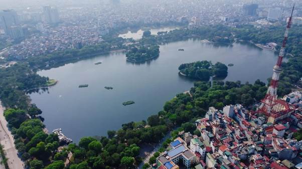 パークサイド サンライン ホテル（Parkside Sunline Hotel） 画像2