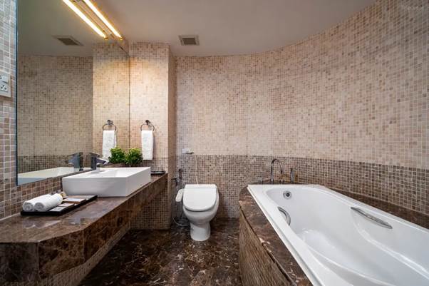 ネスタ ホテル ハノイ（Nesta Hotel Hanoi） 画像3