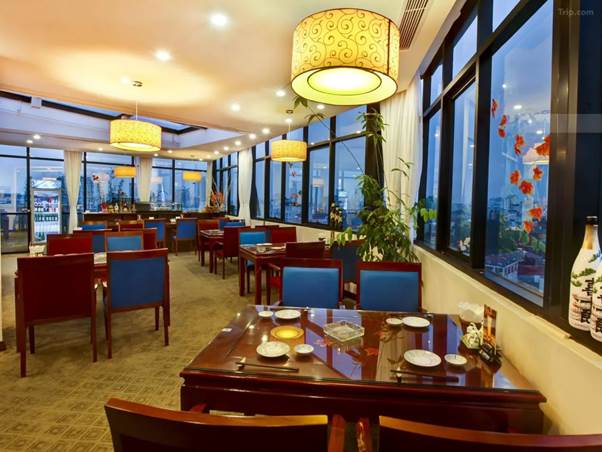 ネスタ ホテル ハノイ（Nesta Hotel Hanoi） 画像4