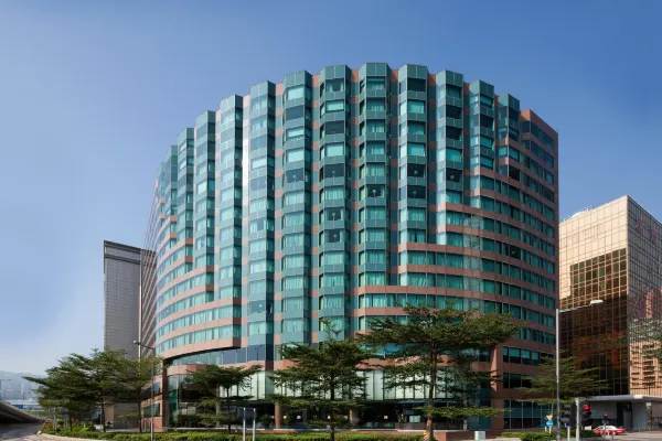  【尖沙咀】ニューワールドミレニアム香港ホテル｜旧日航ホテルブランドで安心 画像1