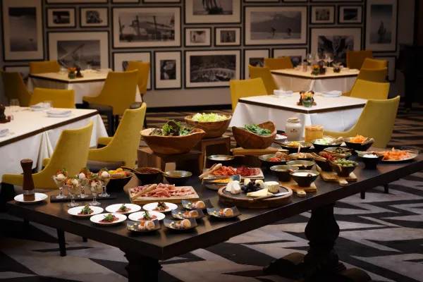  【尖沙咀】ニューワールドミレニアム香港ホテル｜旧日航ホテルブランドで安心 画像3