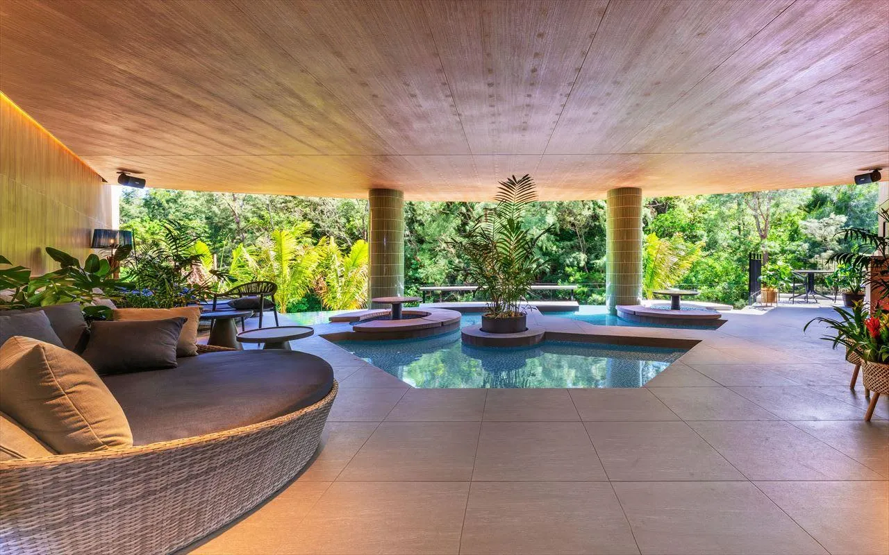 トゥインラインホテルやんばる沖縄