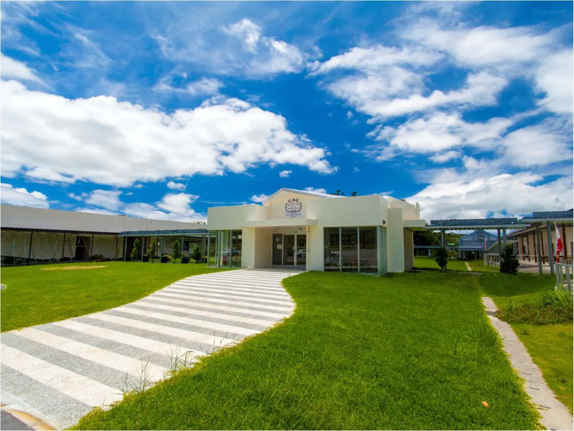 グリーンリッチホテル沖縄名護