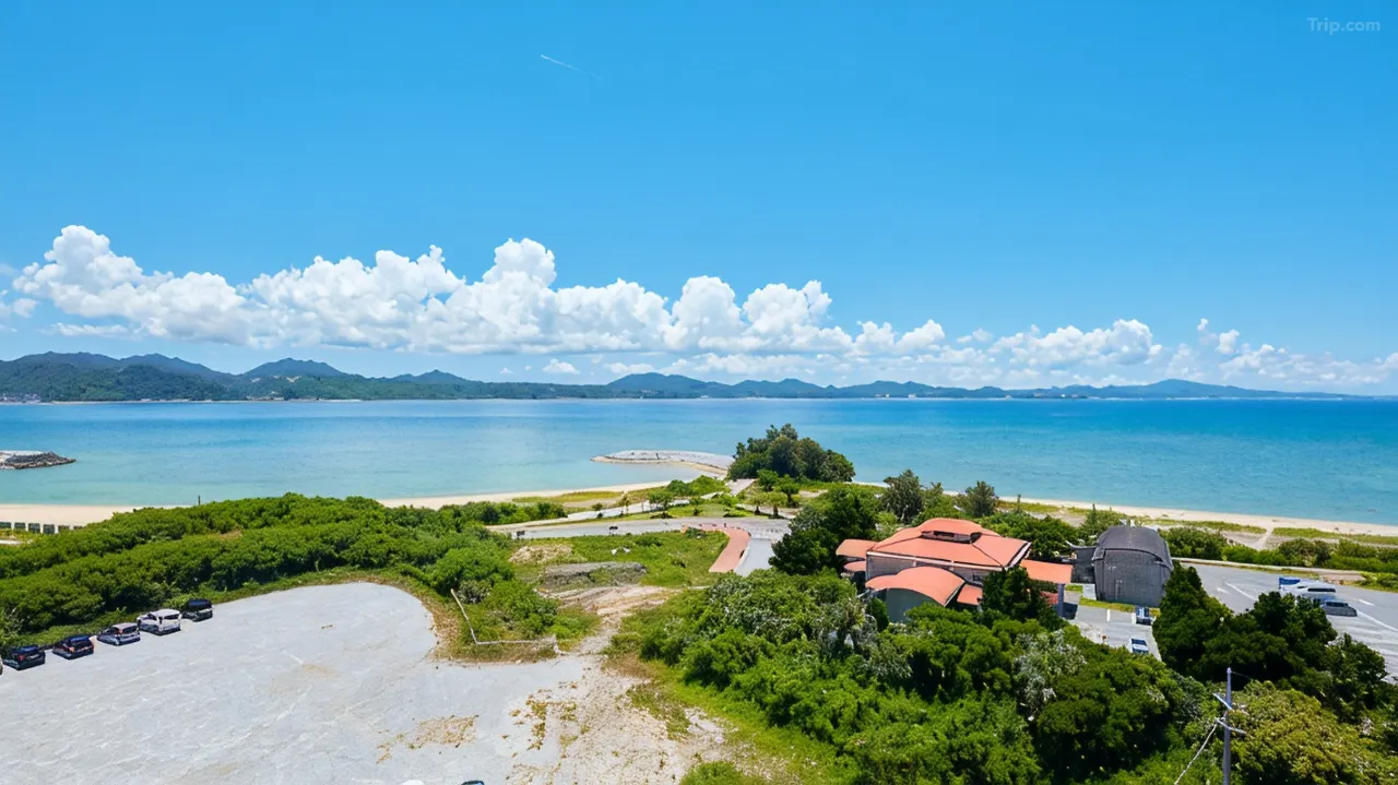 ホテルゆがふいんおきなわ