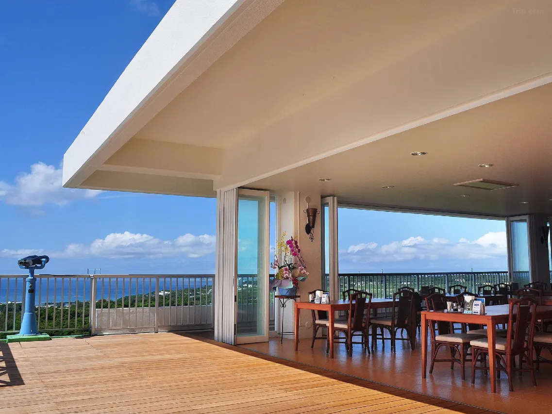 本部グリーンパークホテル＆ゴルフ場