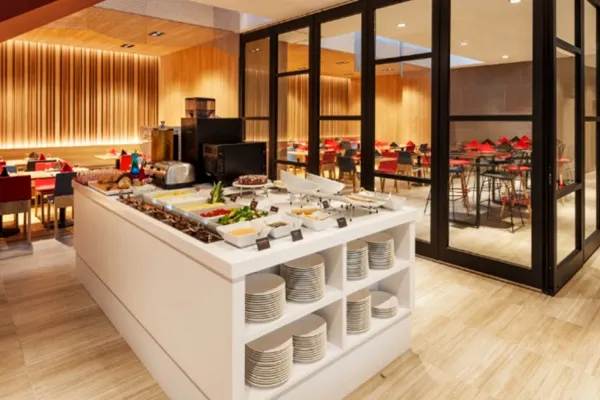 トラベロッジ東大門ソウル 画像3