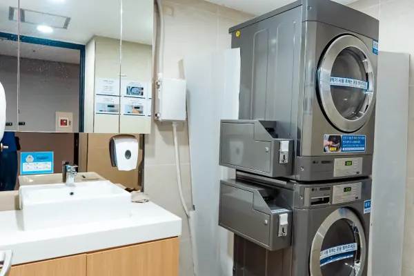 トラベロッジ東大門ソウル 画像4