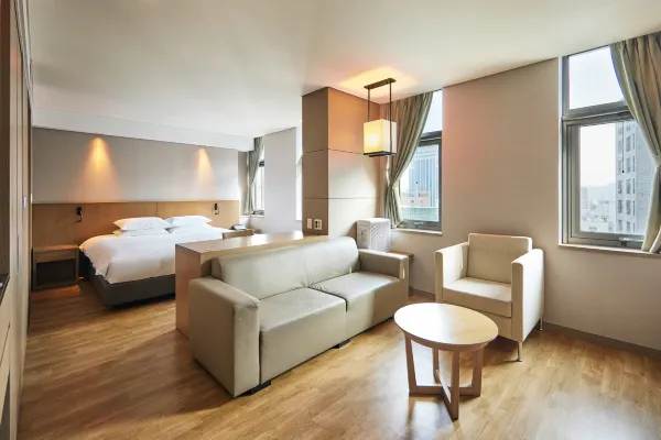 メイプレイス ソウル 画像2