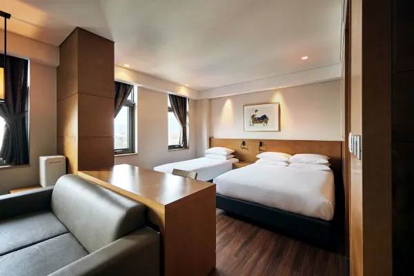 メイプレイス ソウル 画像3