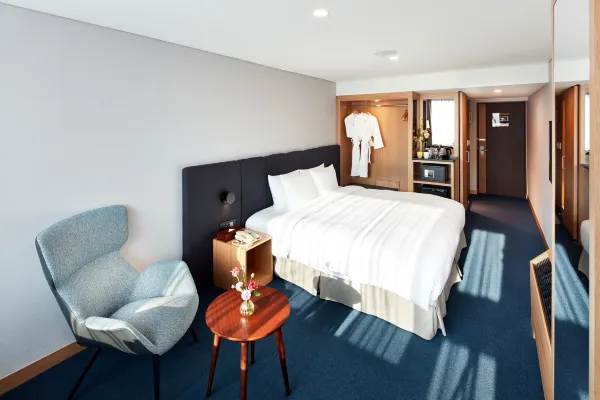 ホテル PJ 明洞 画像3