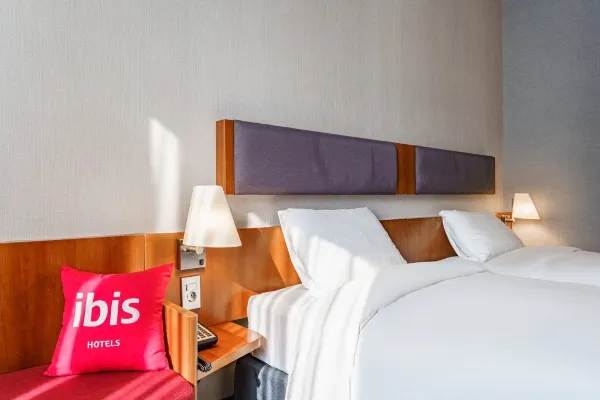 イビスアンバサダーソウル明洞 画像3