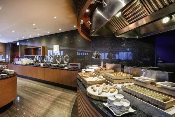 イビスアンバサダーソウル明洞 画像4