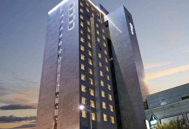 ベスト ウェスタン アリラン ヒル ドンダエムン 画像1