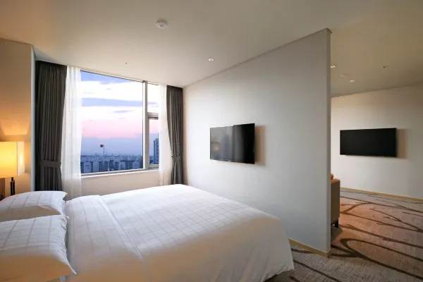 ベスト ウェスタン アリラン ヒル ドンダエムン 画像2