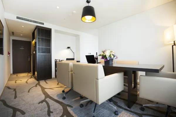 ベスト ウェスタン アリラン ヒル ドンダエムン 画像3