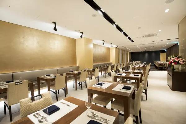 ベスト ウェスタン アリラン ヒル ドンダエムン 画像4