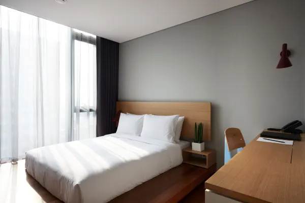 ホテル ペイト ガンナム 画像4