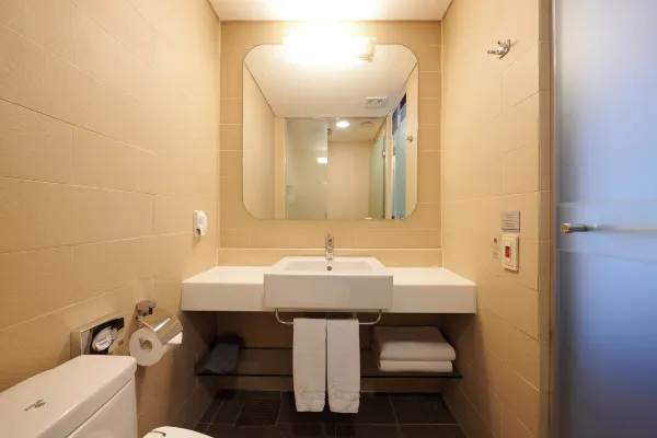 ナインツリーバイパルナスソウル明洞1 画像4