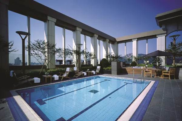 ソマーセット パレス ソウル 画像2