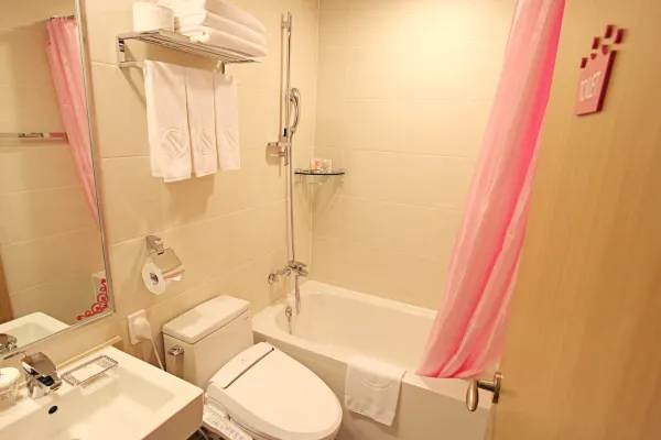 ホテルスカイパーク東大門I 画像4