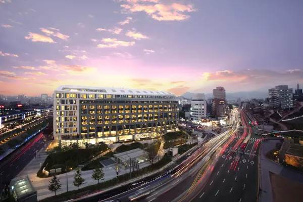 JWマリオット東大門スクエアソウル 画像1