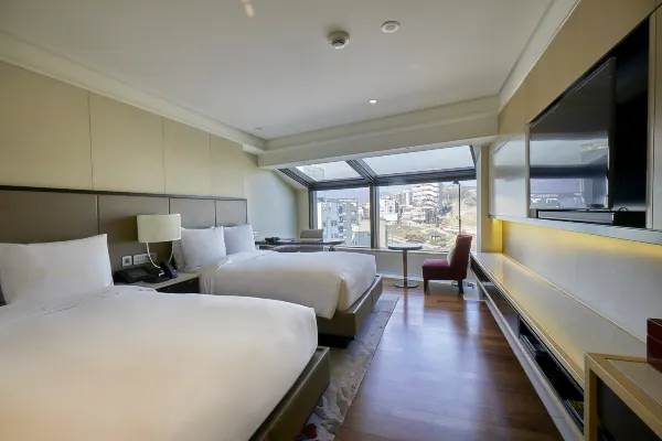 JWマリオット東大門スクエアソウル 画像2