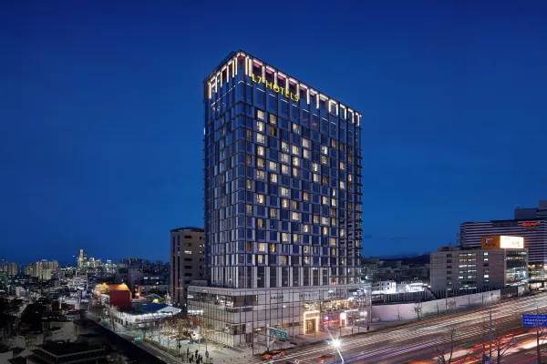 L7弘大 by LOTTE 画像1