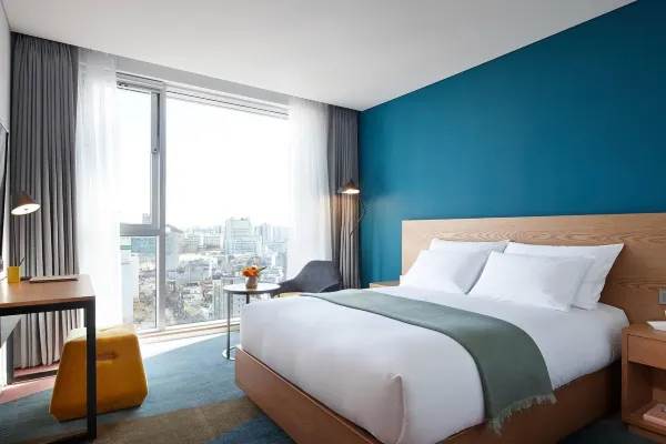 L7弘大 by LOTTE 画像2