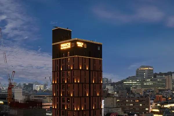 ホテルナインブリック 画像1