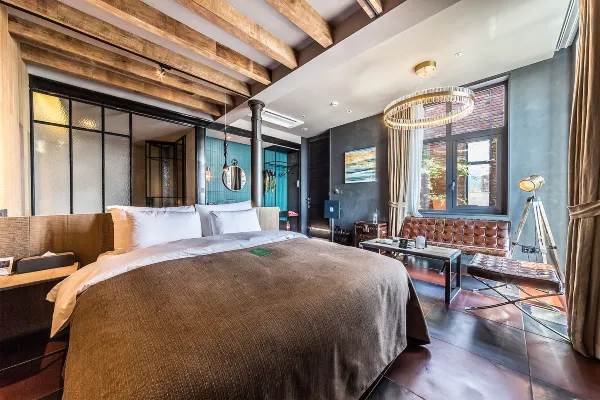 ホテルナインブリック 画像2