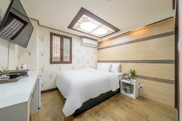 Kyoung Dong Hotel Myeongdong（キョン ドン ホテル 明洞） 画像3