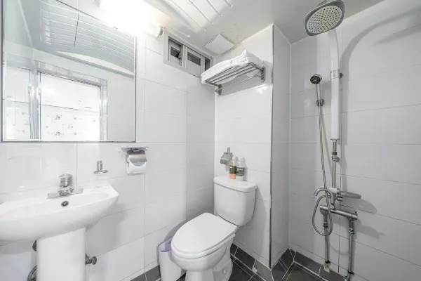 Kyoung Dong Hotel Myeongdong（キョン ドン ホテル 明洞） 画像4