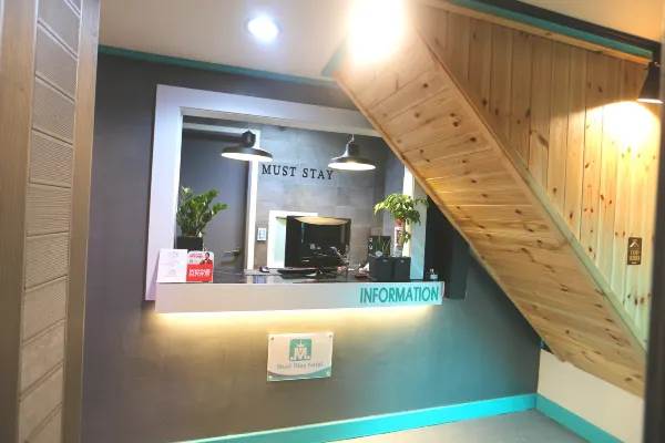 G-ステイ ホテル ミョンドン（G-Stay Hotel Myeongdong） 画像2