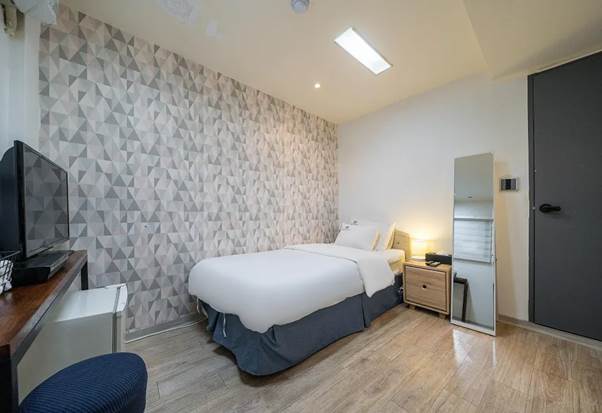 G-ステイ ホテル ミョンドン（G-Stay Hotel Myeongdong） 画像3