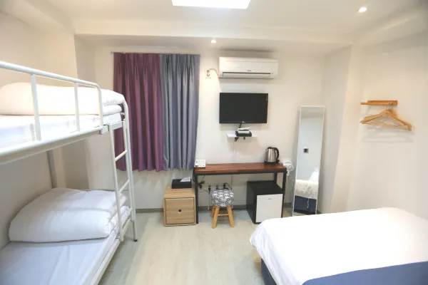 G-ステイ ホテル ミョンドン（G-Stay Hotel Myeongdong） 画像4