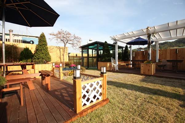 明洞 マム ハウス（Myeongdong Mom House） 画像1