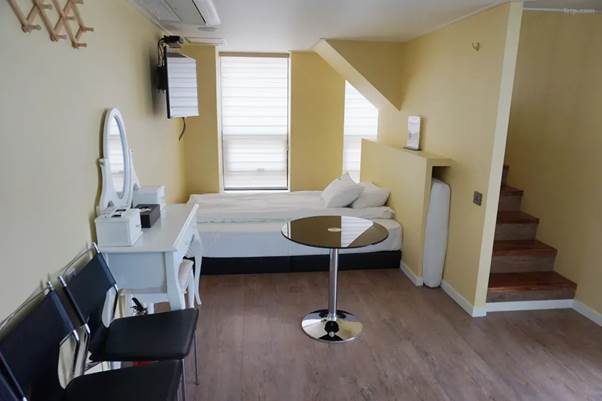 明洞 マム ハウス（Myeongdong Mom House） 画像2