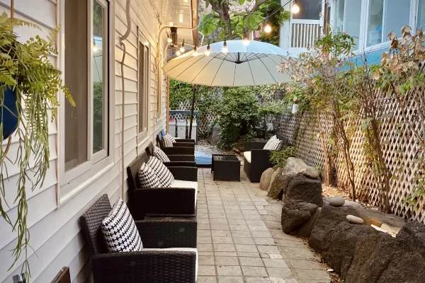 Namsan Hideout（ナムサン ハイドアウト） 画像2