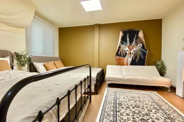 Namsan Hideout（ナムサン ハイドアウト） 画像4