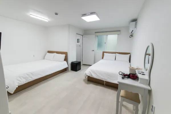 K-POP ホテル ソウル タワー 画像2