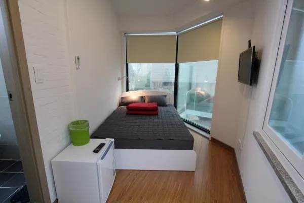 ビー マイ ゲストハウス（B My Guesthouse） 画像2