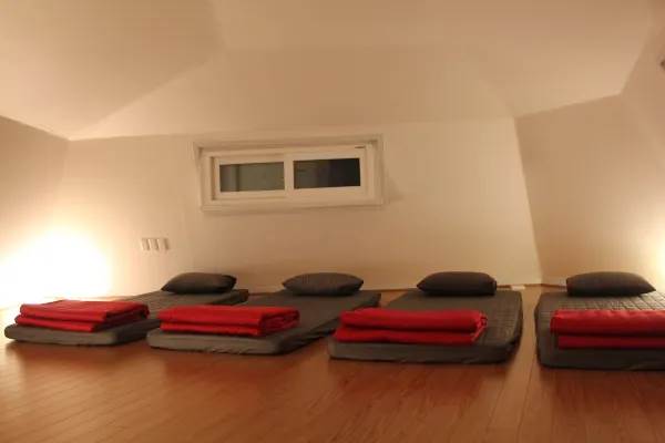 ビー マイ ゲストハウス（B My Guesthouse） 画像3